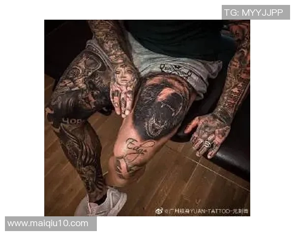 纹身足球的魅力与文化交融探讨如何通过纹身表达对足球的热爱与忠诚