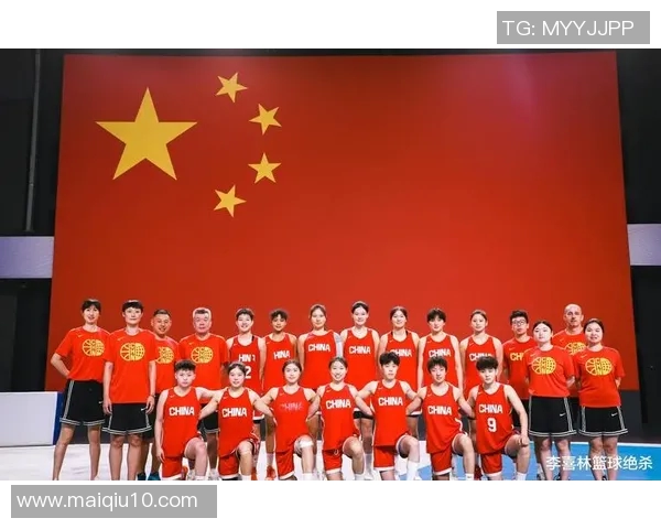 中国女篮备战亚洲杯在即强化危机意识刻不容缓