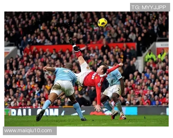 2017年曼城与曼联激战回顾:德比战的激情与荣耀